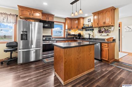 154 Country Road 16 Boulevard, Scribner, NE 68057