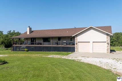 18301 NW 84Th Street, Raymond, NE 68428