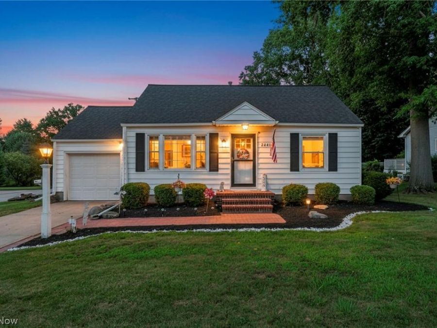 2661 Stoney Ridge Road , Avon, OH 44011 Photo 1