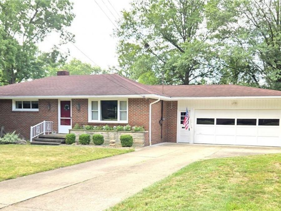 116 Hawthorne Avenue , Rittman, OH 44270 Photo 1