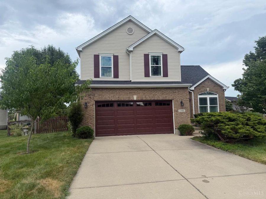 1940 Michelle Lane, Monroe, OH 45044 Photo 1