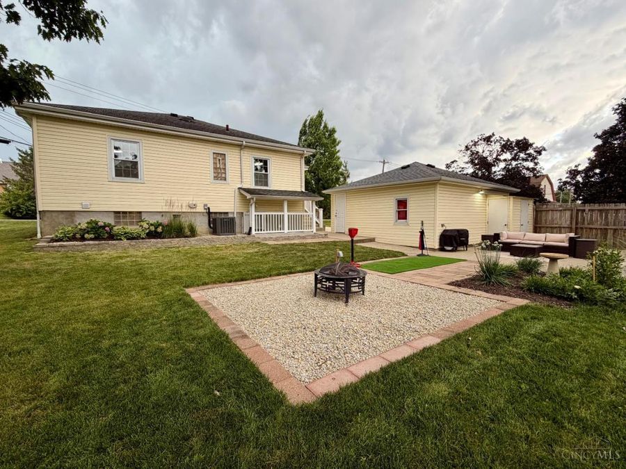 11560 Walnut Street, Springdale, OH 45246 Photo 39