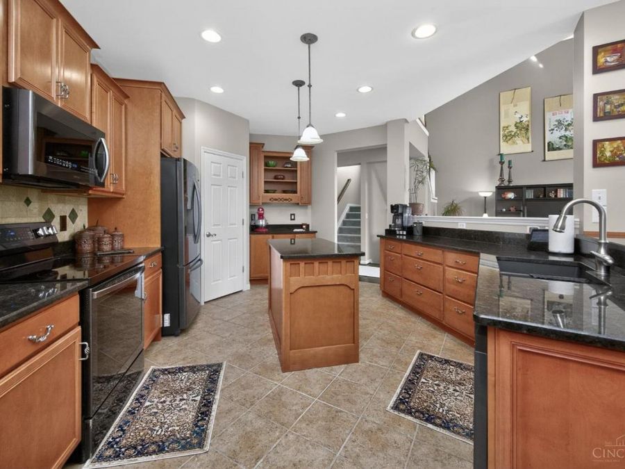 4622 Misty Ridge Court, Salem Township, OH 45152 Photo 14