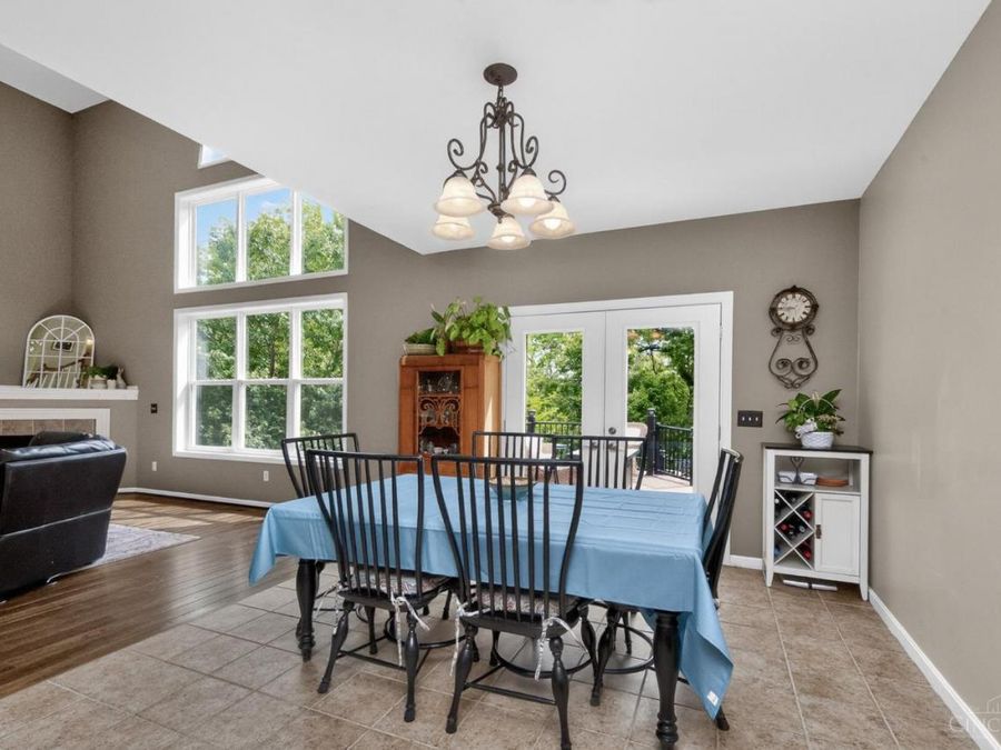 4622 Misty Ridge Court, Salem Township, OH 45152 Photo 16