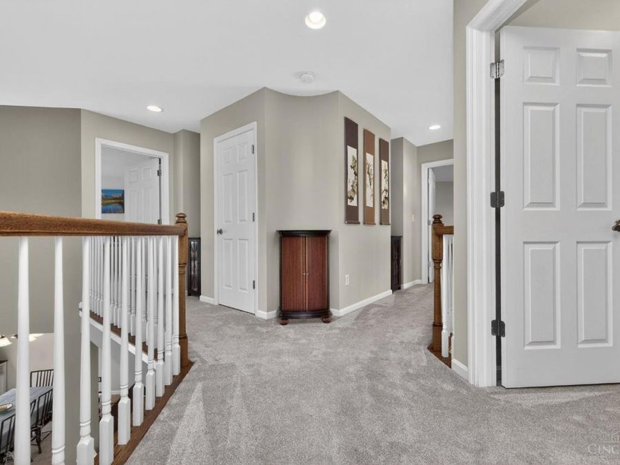 4622 Misty Ridge Court, Salem Township, OH 45152 Photo 33