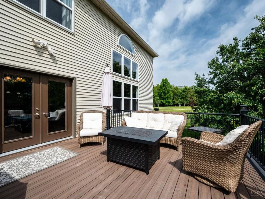 4622 Misty Ridge Court, Salem Township, OH 45152 Photo 61
