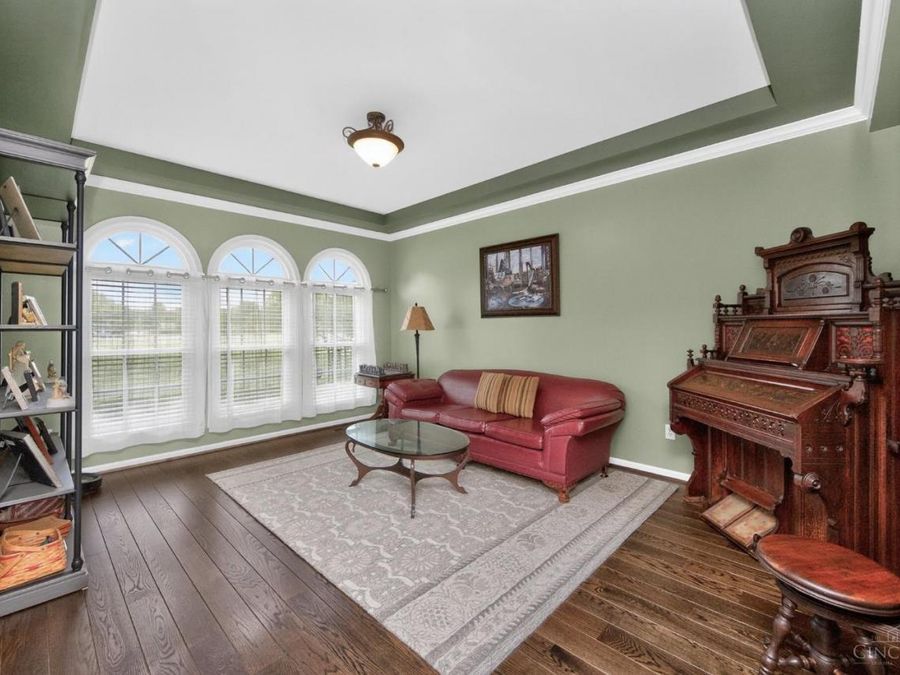 4622 Misty Ridge Court, Salem Township, OH 45152 Photo 7