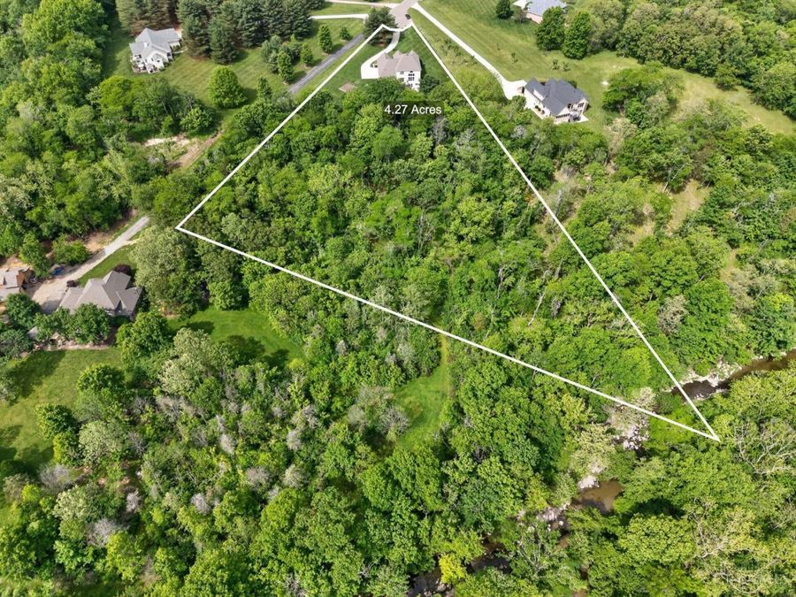 4622 Misty Ridge Court, Salem Township, OH 45152 Photo 70