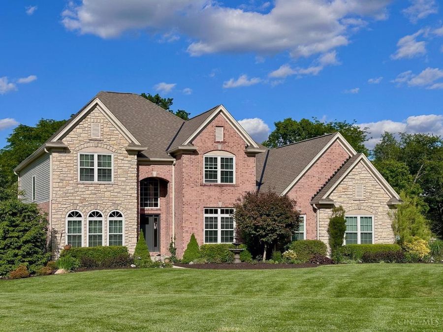 4622 Misty Ridge Court, Salem Township, OH 45152 Photo 79