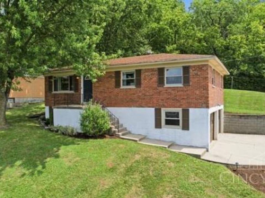 1306 Fourth Street, Reading, OH 45215 Photo 3