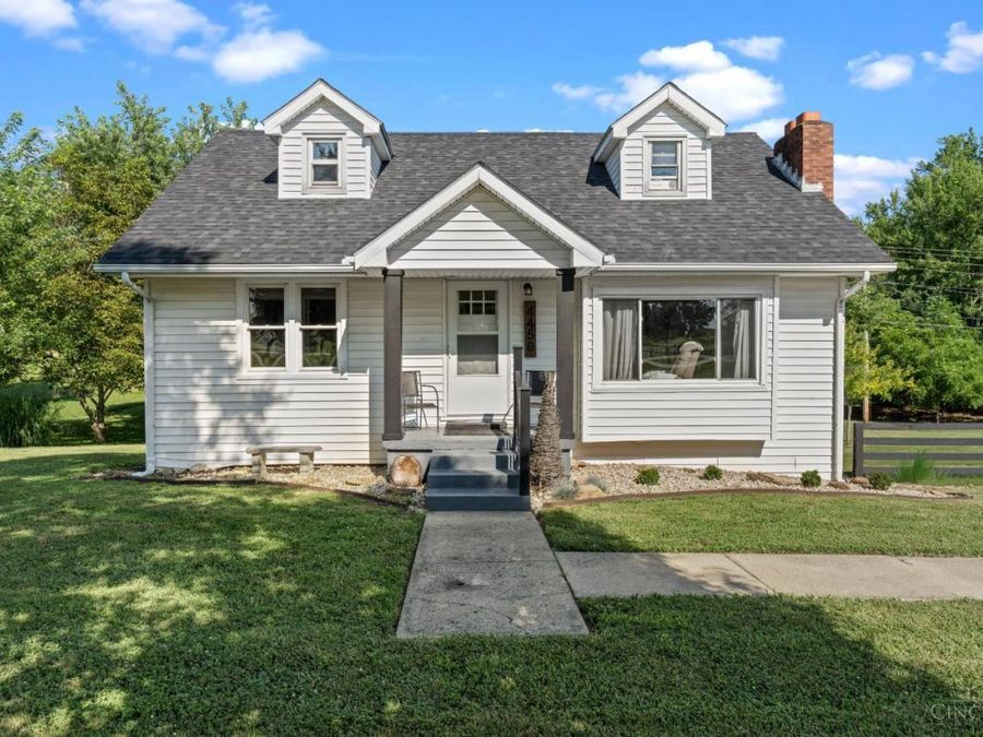 4450 US Rt 62, New Market Township, OH 45133 Photo 1