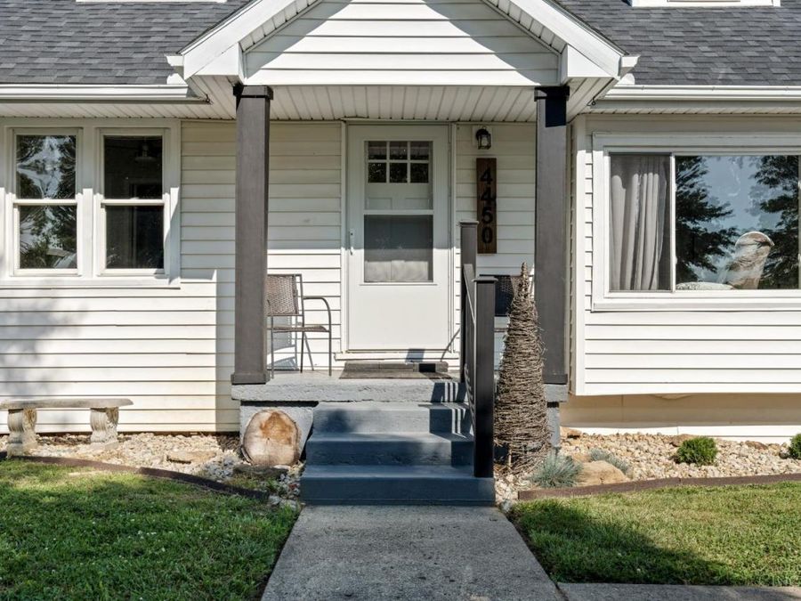 4450 US Rt 62, New Market Township, OH 45133 Photo 19