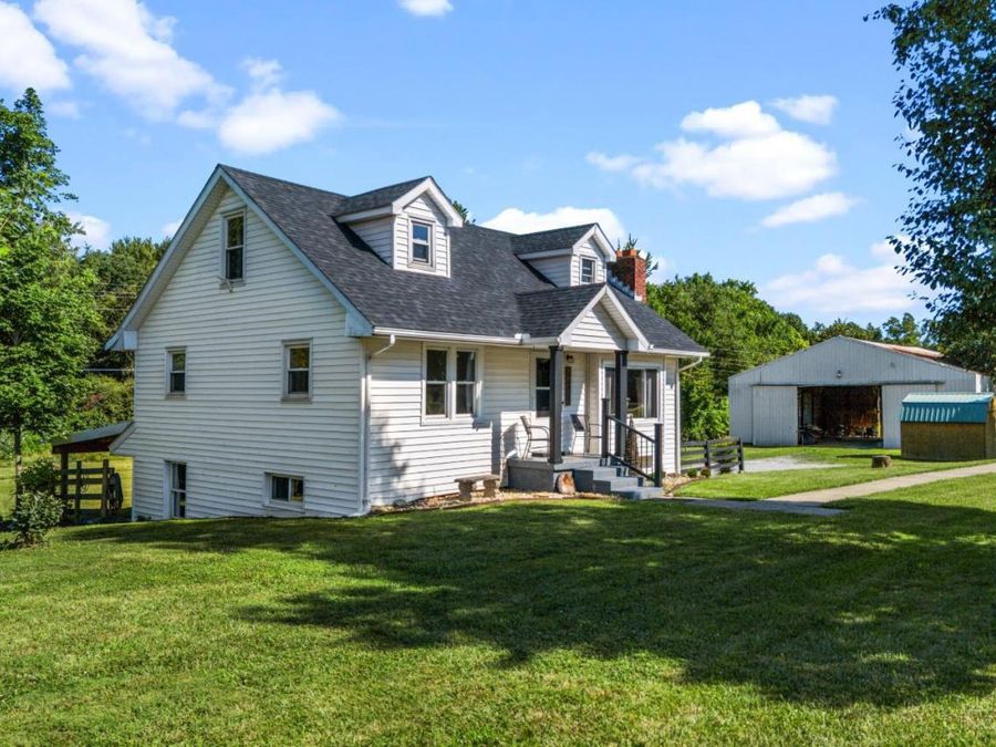 4450 US Rt 62, New Market Township, OH 45133 Photo 2