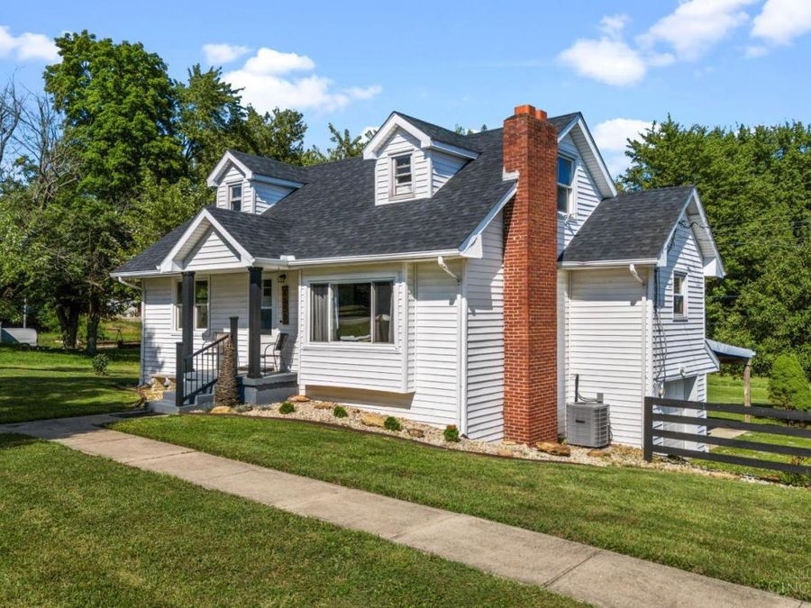 4450 US Rt 62, New Market Township, OH 45133 Photo 3