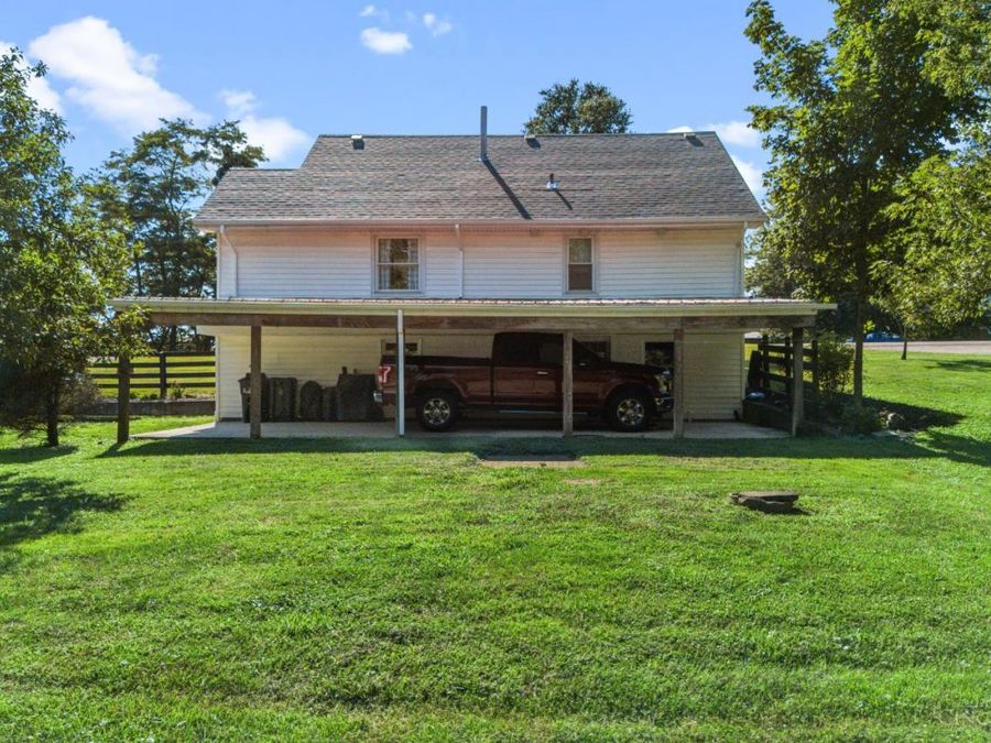4450 US Rt 62, New Market Township, OH 45133 Photo 4