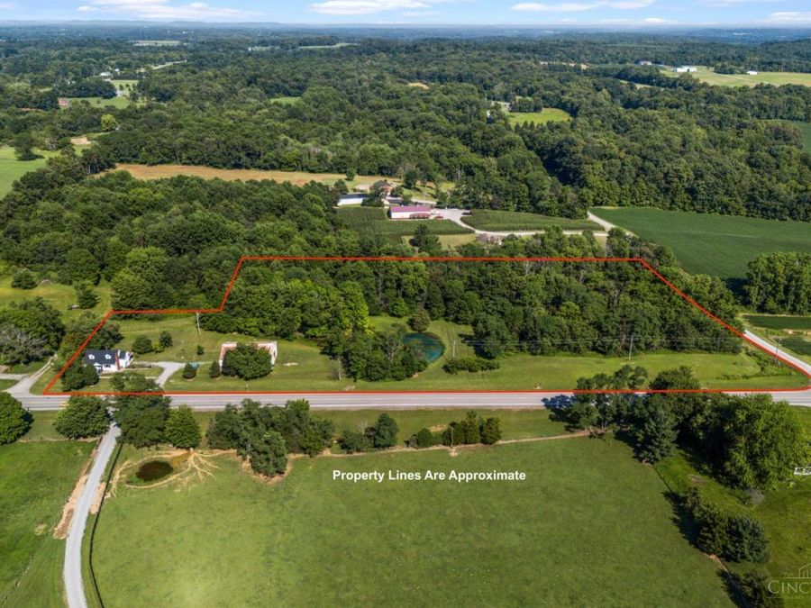 4450 US Rt 62, New Market Township, OH 45133 Photo 48