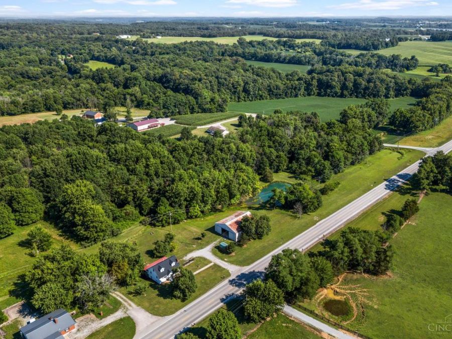4450 US Rt 62, New Market Township, OH 45133 Photo 49