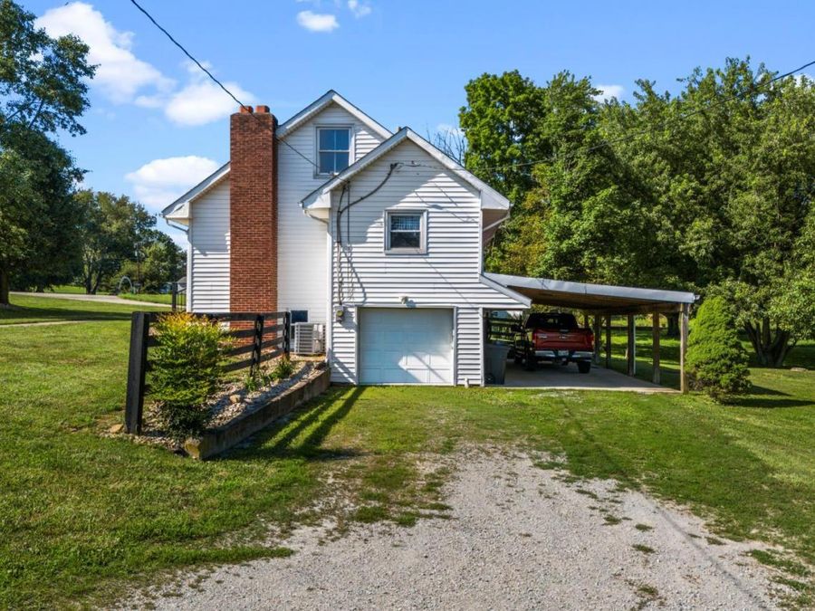 4450 US Rt 62, New Market Township, OH 45133 Photo 5