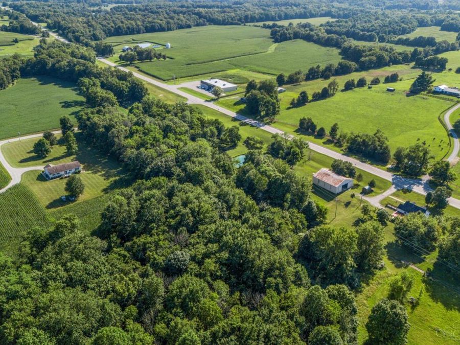 4450 US Rt 62, New Market Township, OH 45133 Photo 54