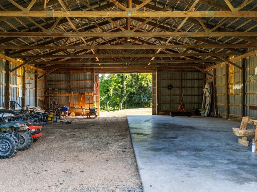 4450 US Rt 62, New Market Township, OH 45133 Photo 7