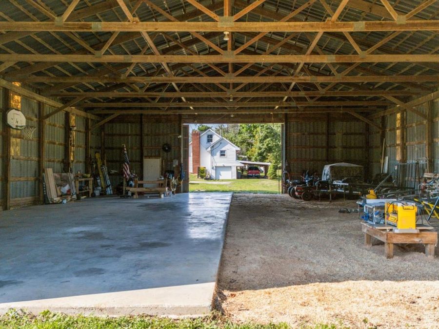 4450 US Rt 62, New Market Township, OH 45133 Photo 8