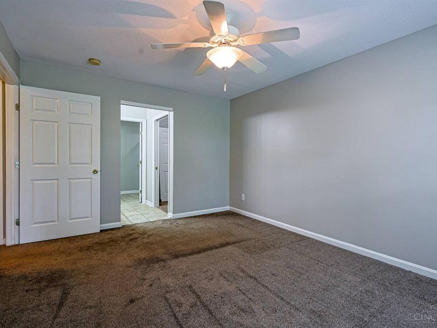 6975 Summit Lake Drive, Unit 11, Green Township, OH 45247 Photo 20