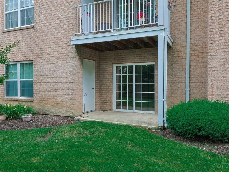 6975 Summit Lake Drive, Unit 11, Green Township, OH 45247 Photo 30