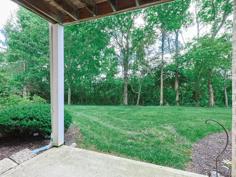 6975 Summit Lake Drive, Unit 11, Green Township, OH 45247 Photo 34