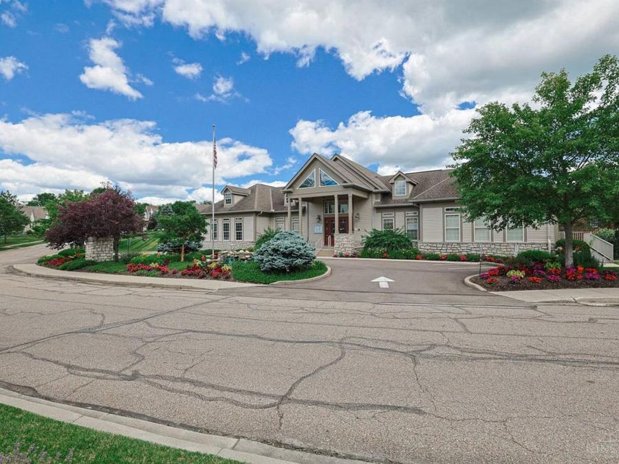 6975 Summit Lake Drive, Unit 11, Green Township, OH 45247 Photo 35