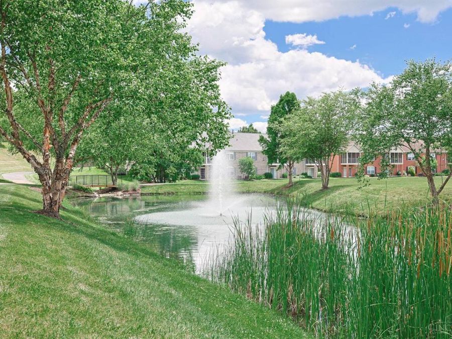 6975 Summit Lake Drive, Unit 11, Green Township, OH 45247 Photo 38