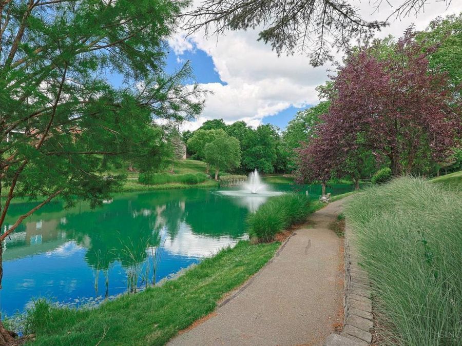 6975 Summit Lake Drive, Unit 11, Green Township, OH 45247 Photo 39