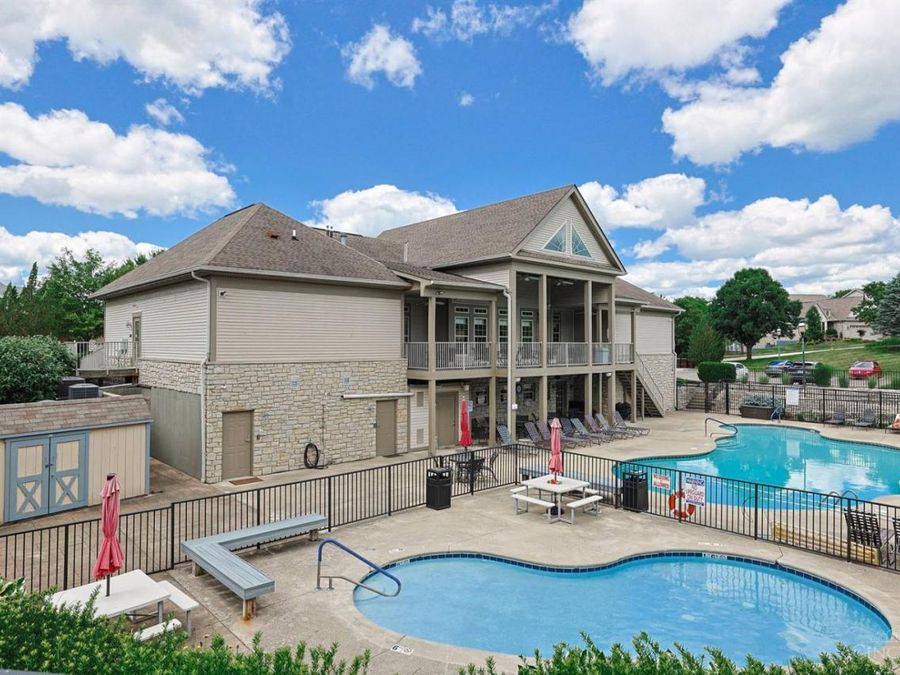 6975 Summit Lake Drive, Unit 11, Green Township, OH 45247 Photo 40