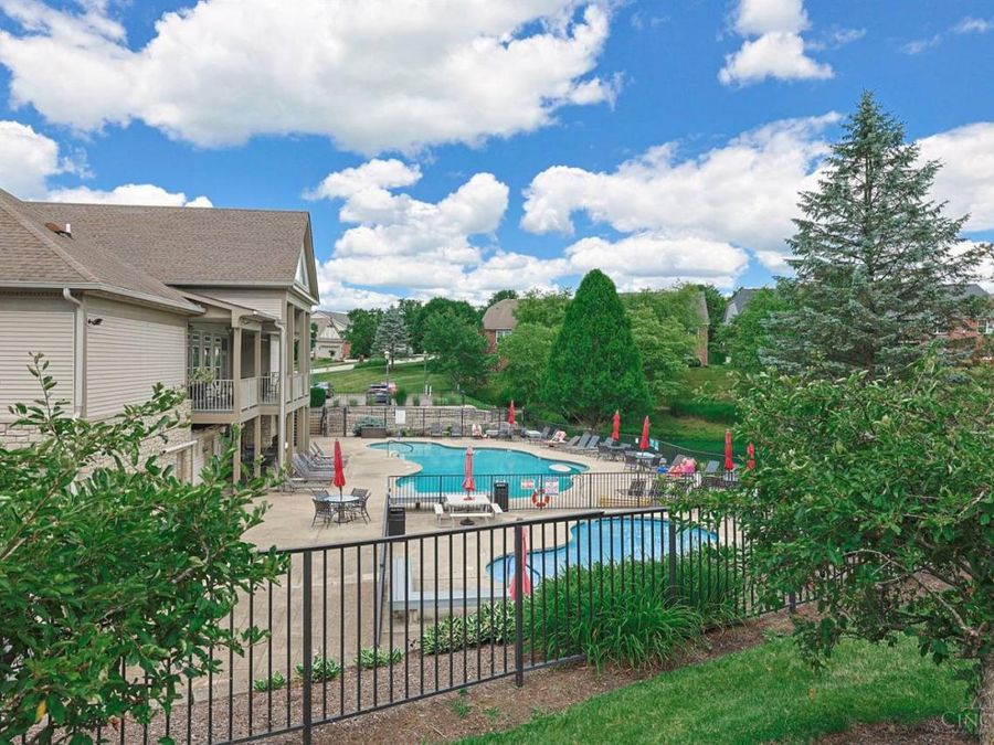 6975 Summit Lake Drive, Unit 11, Green Township, OH 45247 Photo 41