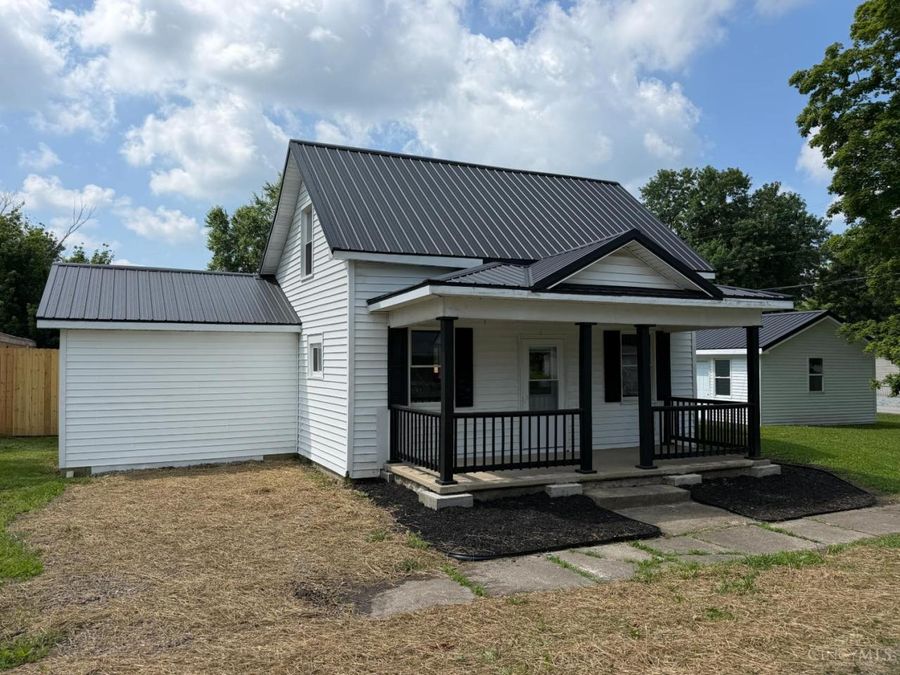 12848 US Rt 50, Paint Township, OH 45123 Photo 1