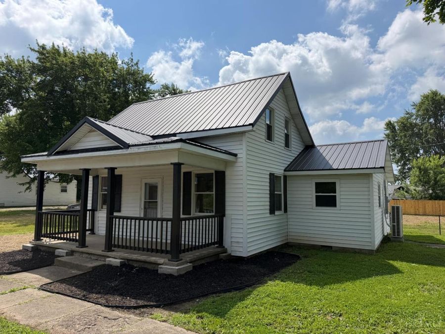 12848 US Rt 50, Paint Township, OH 45123 Photo 2
