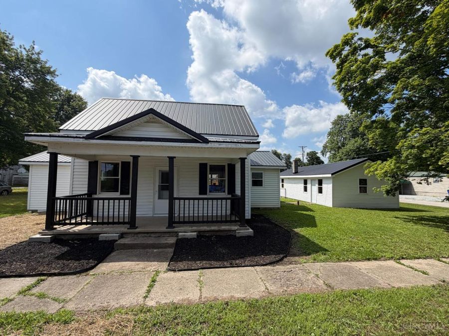 12848 US Rt 50, Paint Township, OH 45123 Photo 3