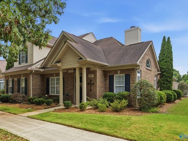 1817 Mill Creek Road NW, Madison, AL 35757