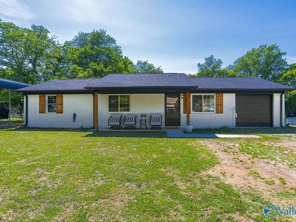241 Woodland Street, New Market, AL 35761