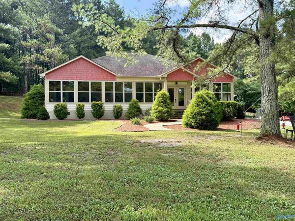 6588 County Road 87, Moulton, AL 35650