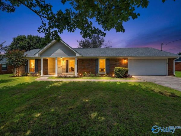 215 Saddle Rock Court, Harvest, AL 35749