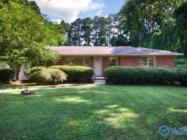 4902 Holmes Avenue, Huntsville, AL 35816