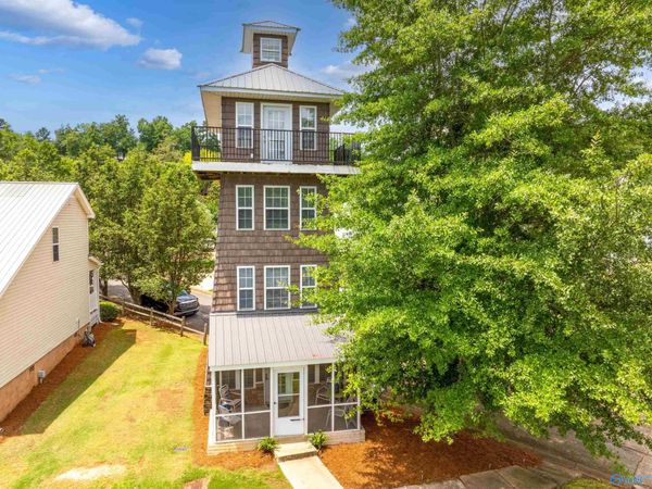 4480 County Road 44, Unit 18, Leesburg, AL 35959