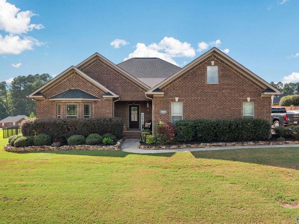 5864 Tydan Lane, Southside, AL 35907