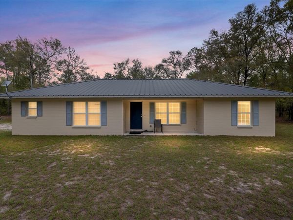 2610 NE 80TH AVENUE , HIGH SPRINGS, FL 32643