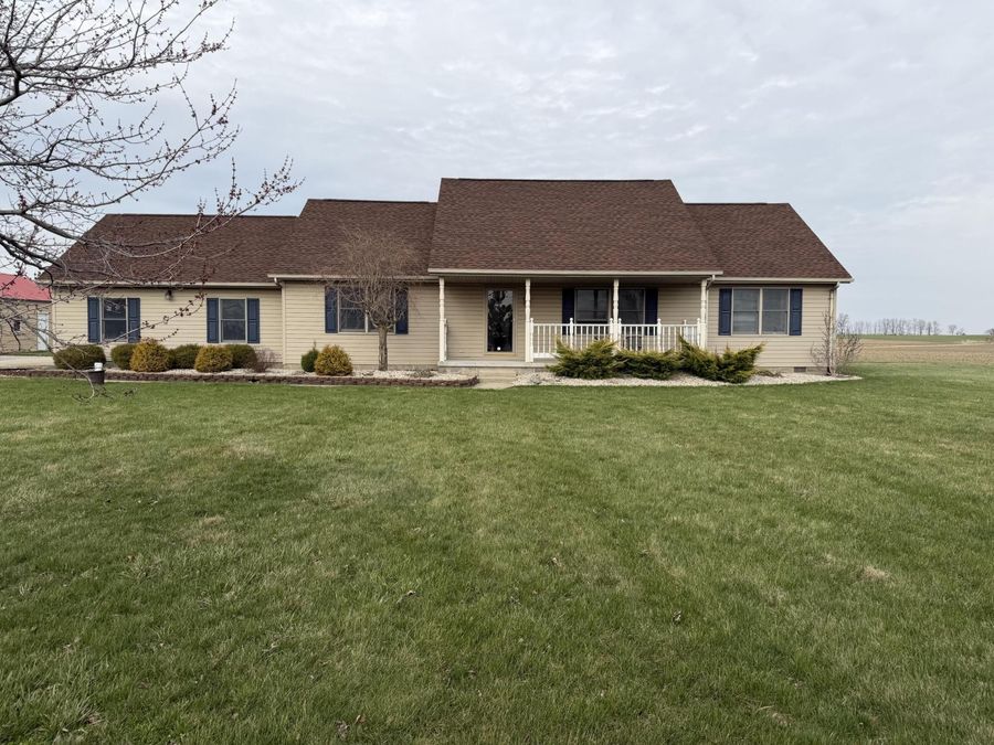 14888 State Route 117, Waynesfield, OH 45896 Photo 1