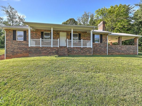 1686 Rock Springs Road, Kingsport, TN 37664