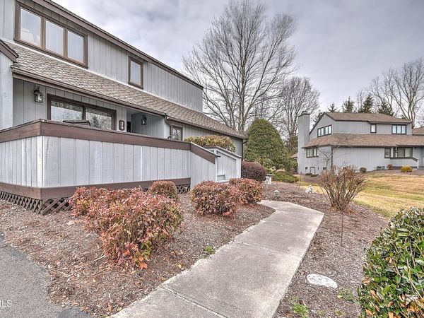 270 South Hampton Drive, Bristol, TN 37620