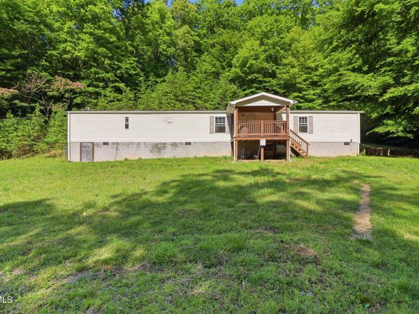 195 Bow Drive, Gate City, VA 24251
