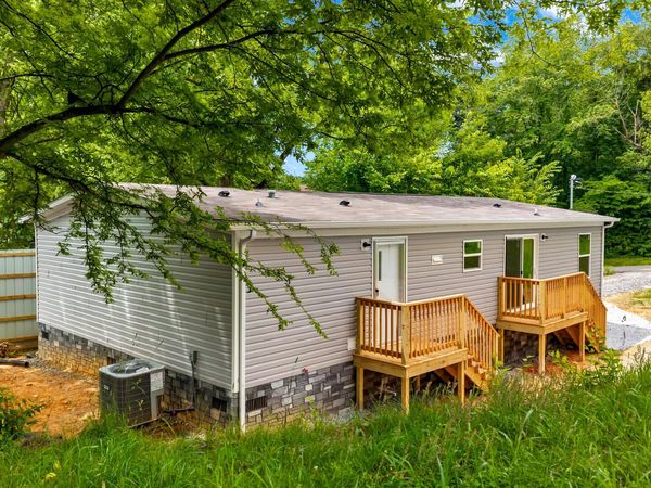 591 Freeman Ave, Newport, TN 37821