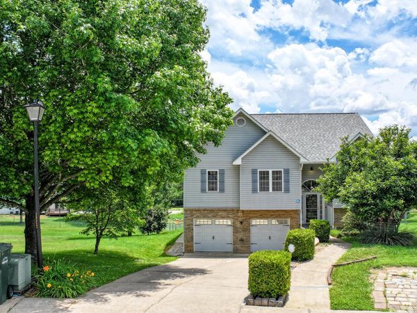 220 Colricia Drive, Greeneville, TN 37745